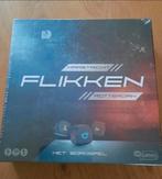Flikken Maastricht & Rotterdam Bordspel - Nieuw!, Drie of vier spelers, Ophalen of Verzenden, Nieuw, Just Games