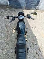 Dikke HD V-Rod Nightrod, Motoren, Motoren | Harley-Davidson, 2 cilinders, Chopper, 1130 cc, Particulier
