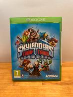 Skylanders trap team Xbox one, Spelcomputers en Games, 2 spelers, Eén computer, Zo goed als nieuw, Vanaf 7 jaar
