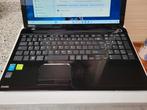 Toshiba c55-s-1n8, Intel i5 processor, Computers en Software, Windows Laptops, Gebruikt, 2 tot 3 Ghz, 8 GB, Intel i5 4200m