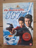 James Bond Die Another Day DVD, Vanaf 12 jaar, Ophalen of Verzenden, Gebruikt, Actie