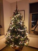 Kunstkerstboom, Diversen, Kerst, Ophalen, Gebruikt