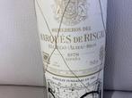 Marques de Riscal Rioja Reserva 1978, Nieuw, Rode wijn, Frankrijk, Ophalen of Verzenden