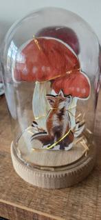 herfst ornament, Huis en Inrichting, Ophalen of Verzenden, Gebruikt