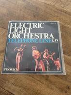 ELO-Telephone Line,kijk ook andere advertenties, Gebruikt, 7 inch, Single, Ophalen of Verzenden
