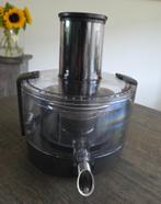Philips Avance Sapcentrifuge, Ophalen of Verzenden, Zo goed als nieuw, Vaatwasserbestendig, 2 snelheden