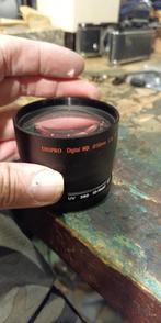 Lens Vergroter - DIGPRO Digital HD, Ophalen of Verzenden, Gebruikt, Macrolens, Zoom