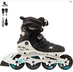 K2 skeelers VO2 boa maat 39,5, Sport en Fitness, Skeelers, Ophalen, Zo goed als nieuw, Inline skates 4 wielen, K2