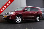 Lexus GX 460 V8 LPG / Land Cruiser / 7 persoons/ Leder/ Luch, Auto's, Lexus, Te koop, Geïmporteerd, Overige modellen, Gebruikt