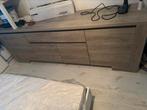 Dressoir, Ophalen