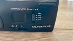 Olympus Trip Junior compact camera + hoesje, Ophalen, Gebruikt, Compact, Olympus