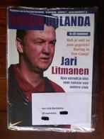 voetbalboeken-Magazines van de FanClub Barcelona-Holanda, Boeken, Ophalen of Verzenden, Nieuw, Balsport