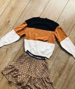 Trui en rok nono, Gebruikt, Meisje, Trui of Vest, Ophalen of Verzenden