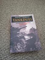 David L. Robbins - Tankduel, David L. Robbins, Ophalen of Verzenden, Zo goed als nieuw, Nederland
