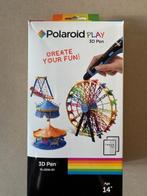 Polaroid 3d pen, Ophalen of Verzenden, Nieuw, Knutselwerk