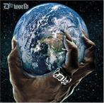 CD: D12 – D12 World, Ophalen of Verzenden, 1985 tot 2000, Zo goed als nieuw