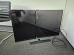 46" TV scherm Philips, Ophalen, Philips, Gebruikt, 50 Hz