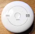 FIBARO Z-wave CO Sensor - Slimme koolmonoxide melder, Ophalen of Verzenden, Zo goed als nieuw, Overige