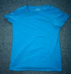 Nieuw lavendel blauw T-shirt, Hema, mt M, Kleding | Dames, Maat 38/40 (M), Blauw, Nieuw, Ophalen of Verzenden