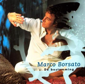 Marco Borsato - De Bestemming  Originele CD Nieuw, Ongebruik beschikbaar voor biedingen