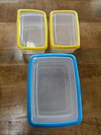 Bewaardozen, Huis en Inrichting, Keuken | Keukenbenodigdheden, Ophalen of Verzenden, Gebruikt