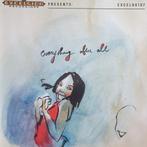 Excelsior presents Everything sfter all, Ophalen of Verzenden, 2000 tot heden, Zo goed als nieuw