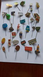 speldjes uit de jaren 60, Verzamelen, Speldjes, Pins en Buttons, Ophalen, Gebruikt, Overige onderwerpen, Speldje of Pin