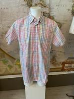 Overhemd blouse van Ledub maat 42 L, Kleding | Heren, Douwenmaat 8-3 Meppel, Info@again.nu, Ledub, Ophalen of Verzenden