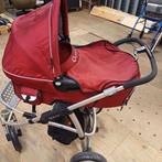 Quinny Combiwagen - Om te vormen tot wandelwagen, Kinderen en Baby's, Kinderwagens en Combinaties, Ophalen, Gebruikt, Quinny, Combiwagen