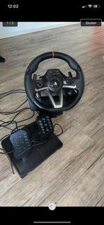 Hori PlayStation stuur nieuw, Ophalen, Zo goed als nieuw, PlayStation 5