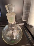 Medich Lab glas, Ophalen of Verzenden