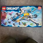 LEGO DREAMZZZ set 71460, Mr. Oz's Spacebus., Ophalen of Verzenden, Nieuw, Complete set, Lego