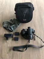 Panasonic lumix dmc fz18, Audio, Tv en Foto, Fotocamera's Digitaal, Ophalen, Gebruikt, Compact, Overige Merken