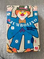 Jumbo - Jumbolino, Vijf spelers of meer, Ophalen of Verzenden, Gebruikt, JUMBO