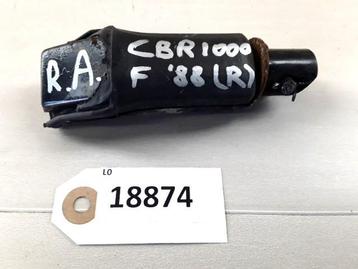 CBR1000F 1987 - 1988 Honda D1-35833 beschikbaar voor biedingen