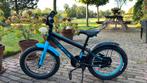 Stoere 16 inch fiets - merk Volare, Fietsen en Brommers, Ophalen, Staal, Volare Rocky, 16 tot 20 inch