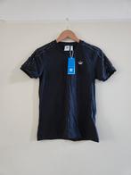 Nieuw Adidas shirt maat 34 zwart, Nieuw, Maat 34 (XS) of kleiner, Ophalen of Verzenden, Zwart