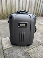Handbagage koffer, Ophalen of Verzenden, Zo goed als nieuw