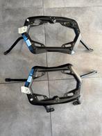SW Motech Sysbag tassen L inclusief rekken en adapters, Motoren, Accessoires | Koffers en Tassen, Ophalen, Nieuw, Niels, 6718DH
