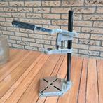 Boorstandaard., Doe-het-zelf en Verbouw, Gereedschap | Boormachines, Ophalen, Gebruikt