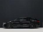 Mercedes-Benz CLA-Klasse Shooting Brake 200 AMG Night [APPLE, Auto's, Mercedes-Benz, Gebruikt, 4 cilinders, Zwart, Origineel Nederlands