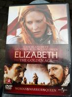 Elizabeth the golden age, Ophalen of Verzenden, Zo goed als nieuw