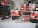 65 x PHILIPS HIFI TAPE LP 15, Audio, Tv en Foto, Bandrecorders, Ophalen, Met banden
