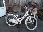 Meisjesfiets 24 inch - 3 versnellingen, Ophalen