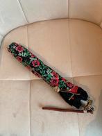 Knirps opvouwbare paraplu, Sieraden, Tassen en Uiterlijk, Paraplu's, Ophalen of Verzenden, Zo goed als nieuw, Overige kleuren