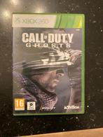 Call of Duty: Ghosts - Xbox 360, Spelcomputers en Games, Games | Xbox 360, Online, Gebruikt, Shooter, 1 speler