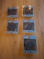 Supra Cable LoRad SPC CS-EU, Audio, Tv en Foto, Audiokabels en Televisiekabels, Ophalen of Verzenden, Zo goed als nieuw, Minder dan 2 meter