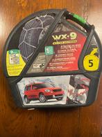 Sneeuwkettingen, Auto diversen, Sneeuwkettingen, Ophalen, Nieuw