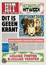Hitweek 1965 - 1969, Het beste uit....., Boeken, Ophalen of Verzenden, Zo goed als nieuw, Algemeen