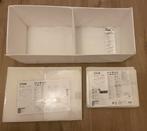Ikea Stuk kleding lade organizer / la opbergdozen, Huis en Inrichting, Ophalen of Verzenden, Zo goed als nieuw, Minder dan 50 cm